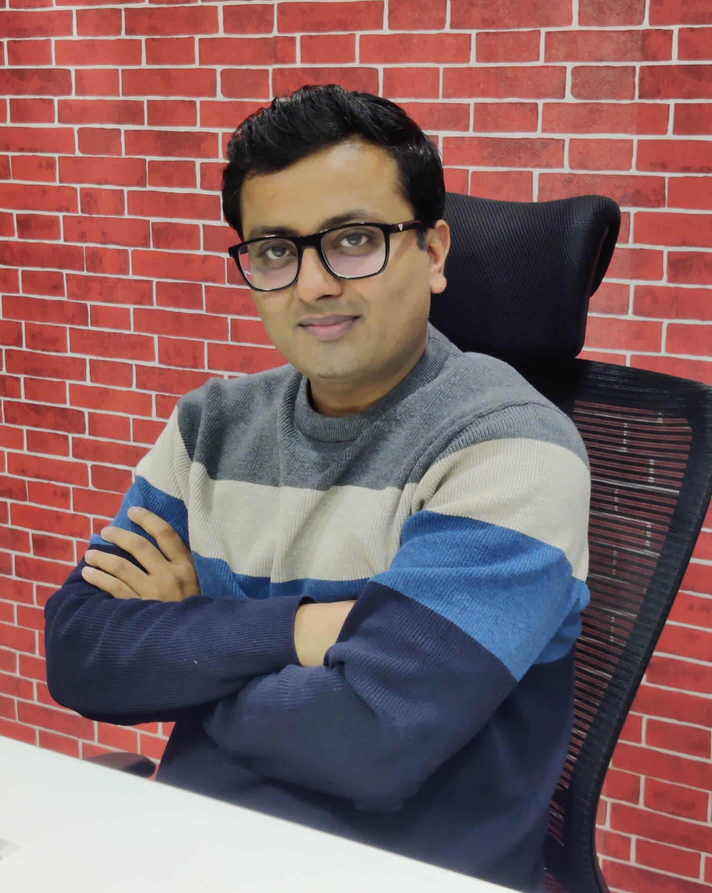 Sachin Goel