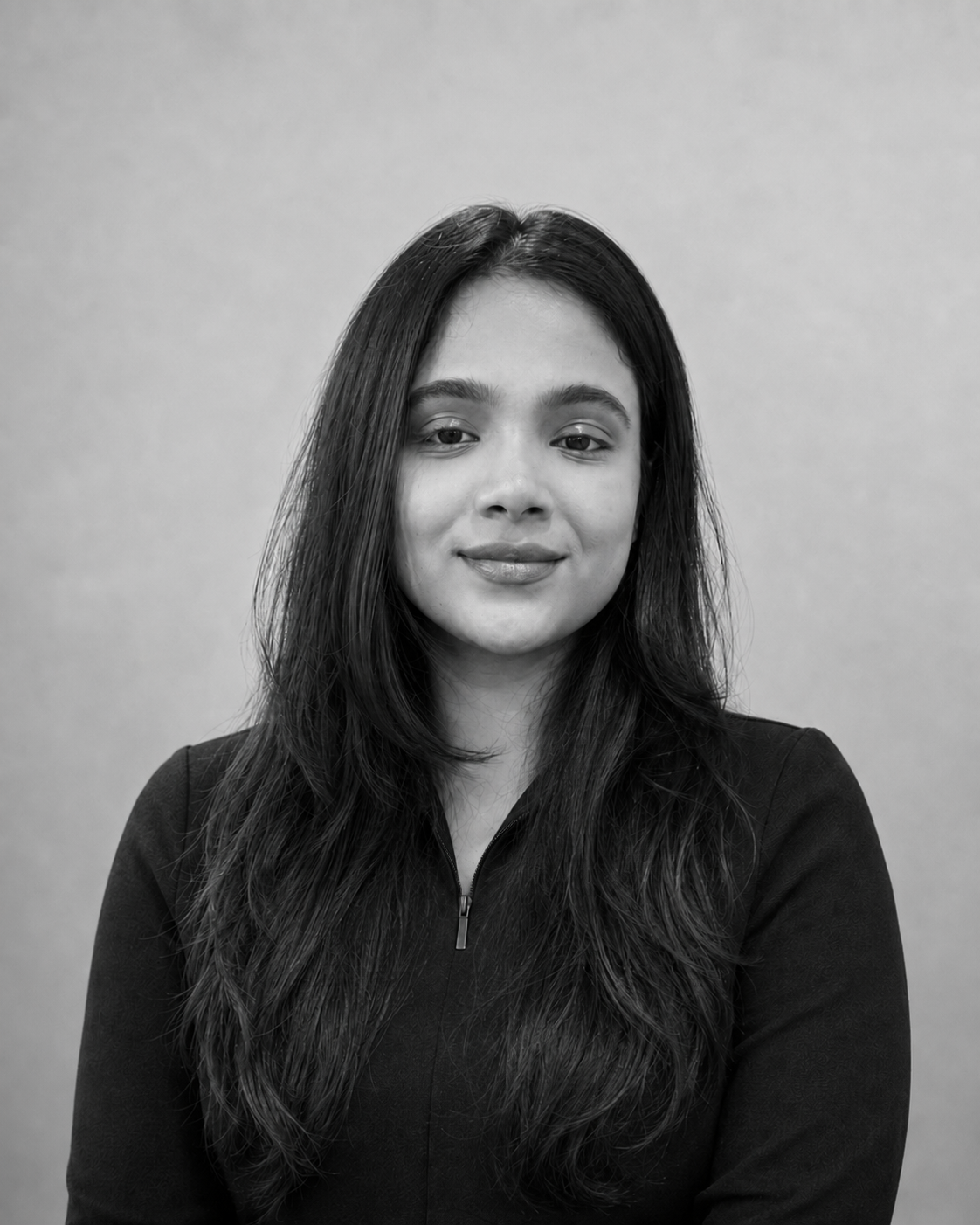Sandhya Shenoy